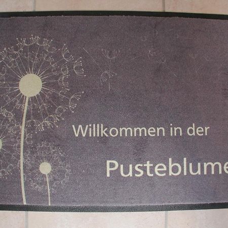 קוכם Ferienwohnung Pusteblume חדר תמונה