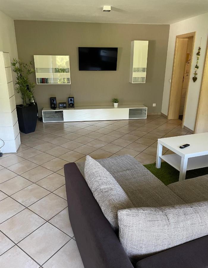 קוכם Ferienwohnung Pusteblume מראה חיצוני תמונה