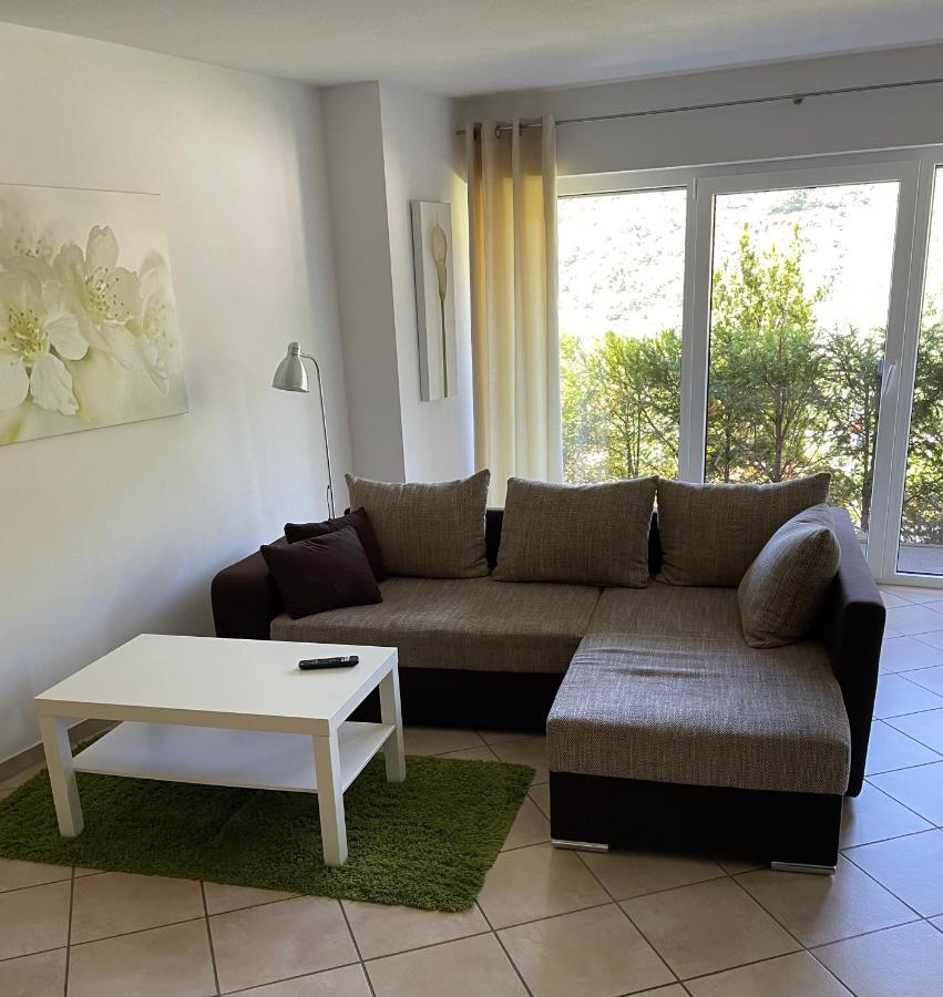 קוכם Ferienwohnung Pusteblume מראה חיצוני תמונה