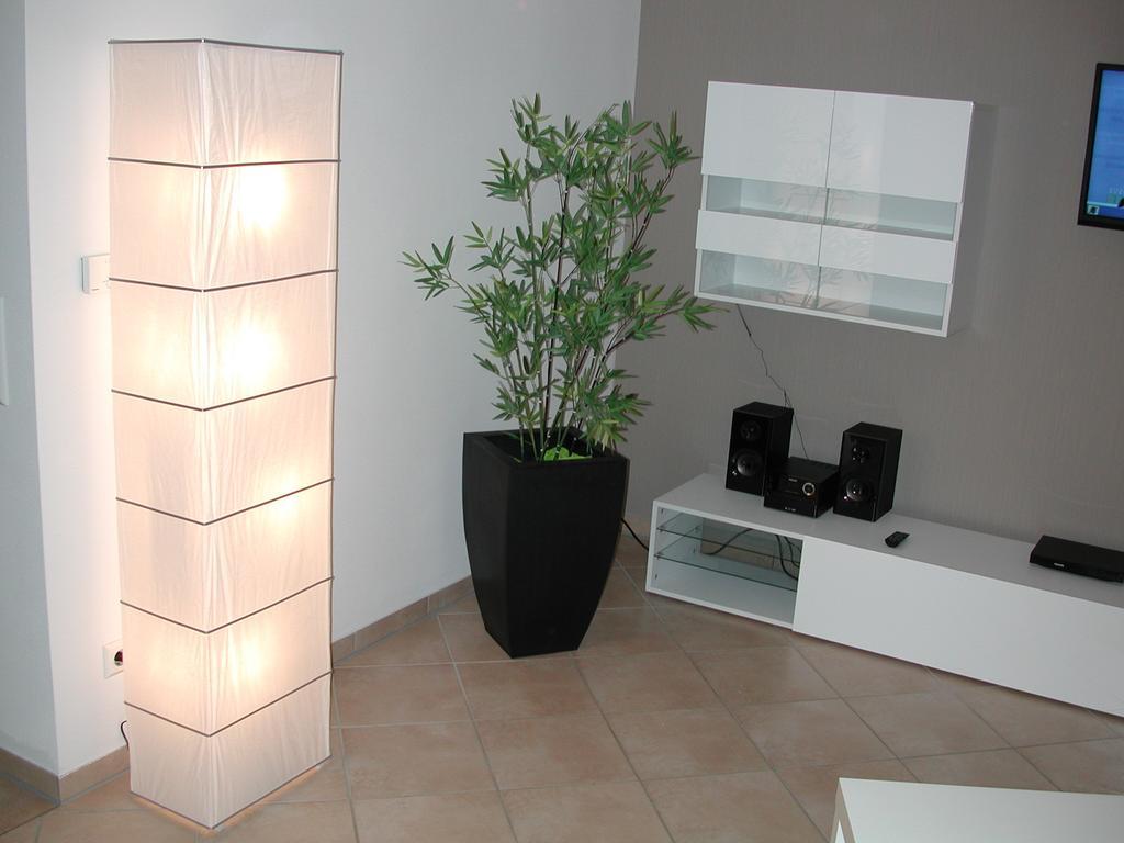 קוכם Ferienwohnung Pusteblume חדר תמונה