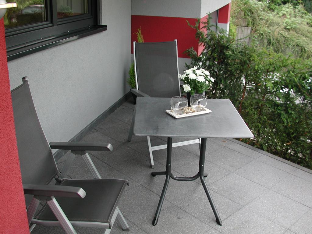 קוכם Ferienwohnung Pusteblume חדר תמונה