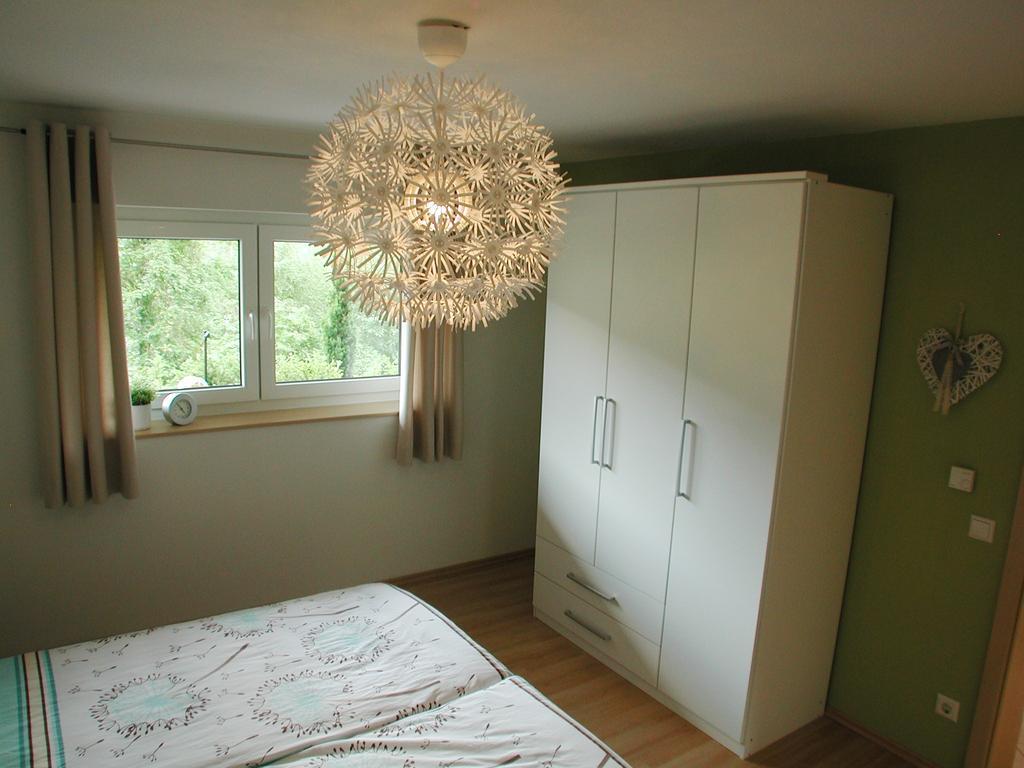 קוכם Ferienwohnung Pusteblume חדר תמונה
