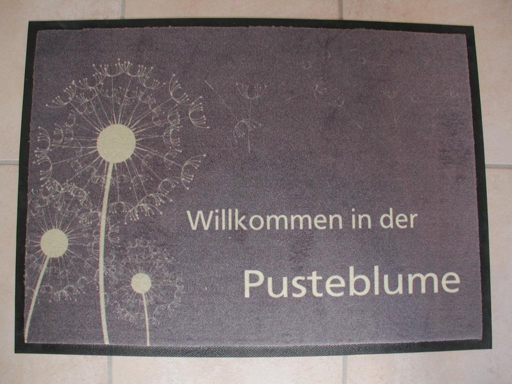 קוכם Ferienwohnung Pusteblume חדר תמונה