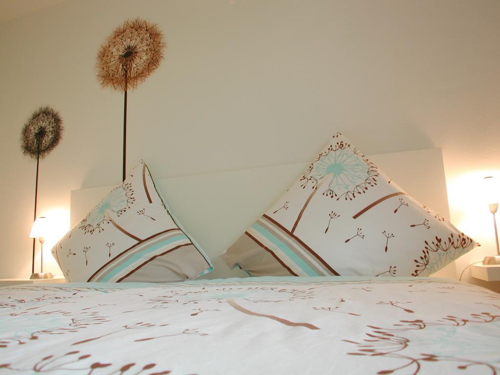 קוכם Ferienwohnung Pusteblume חדר תמונה
