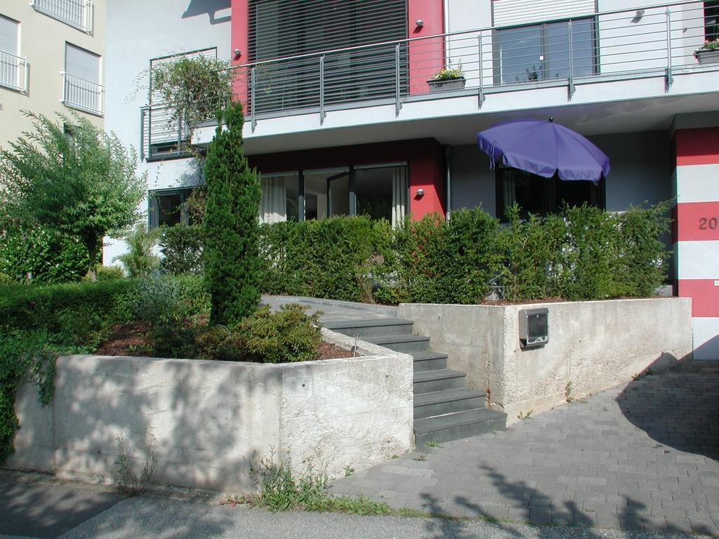 קוכם Ferienwohnung Pusteblume חדר תמונה