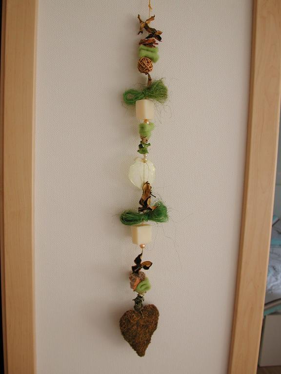 קוכם Ferienwohnung Pusteblume חדר תמונה