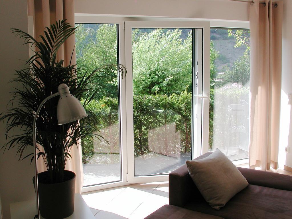 קוכם Ferienwohnung Pusteblume חדר תמונה