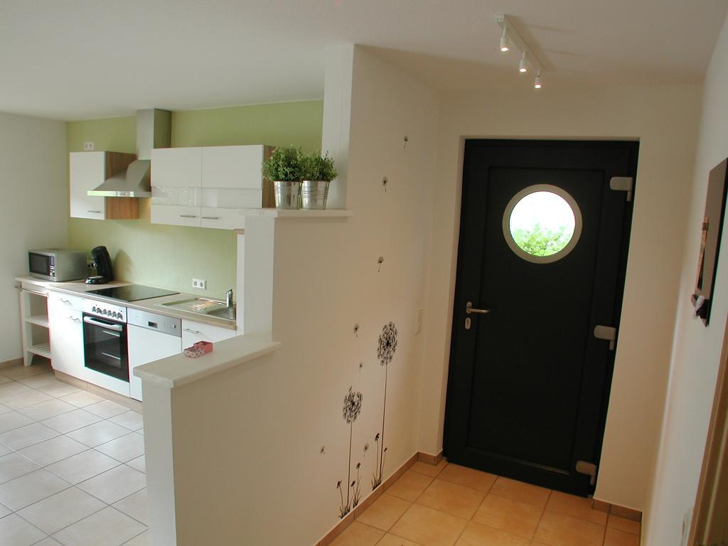 קוכם Ferienwohnung Pusteblume חדר תמונה