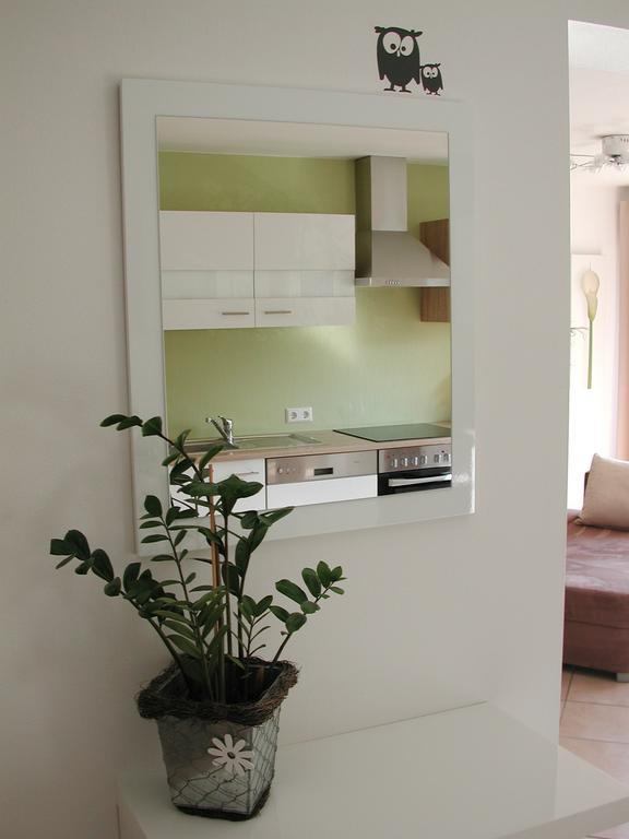 קוכם Ferienwohnung Pusteblume חדר תמונה