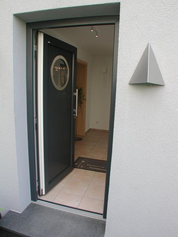קוכם Ferienwohnung Pusteblume חדר תמונה