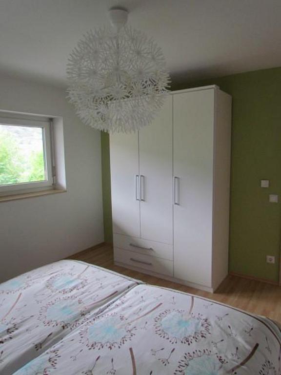 קוכם Ferienwohnung Pusteblume חדר תמונה