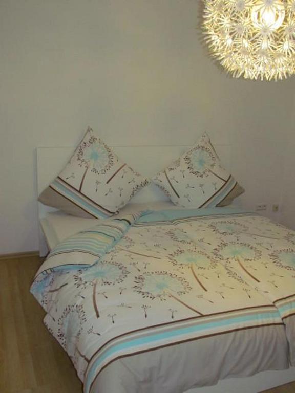 קוכם Ferienwohnung Pusteblume חדר תמונה